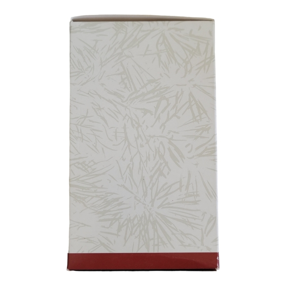 IOB HALLMARK SIGNED KEEPSAKE 1996 SANTA'S 4X4 RED JEEP HERE COMES SANTA ORNAMENT - Picture 13 of 15